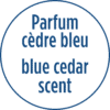 Savon au lait de chèvre et au cèdre bleu – Image 3