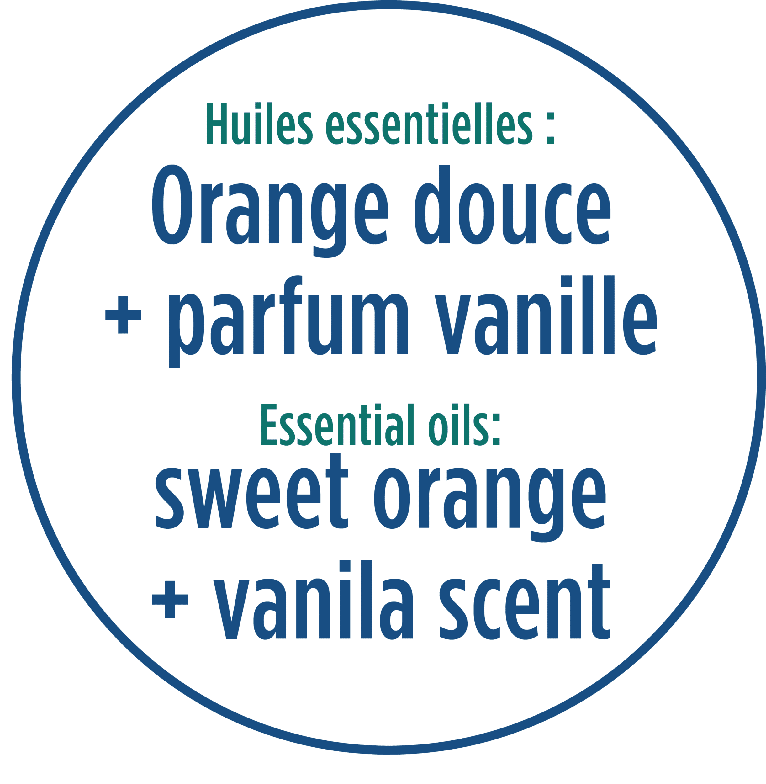 Vanilla and Orange Soap - Image 3