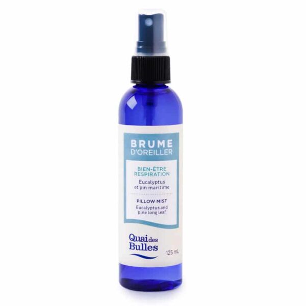Brumes d'oreiller