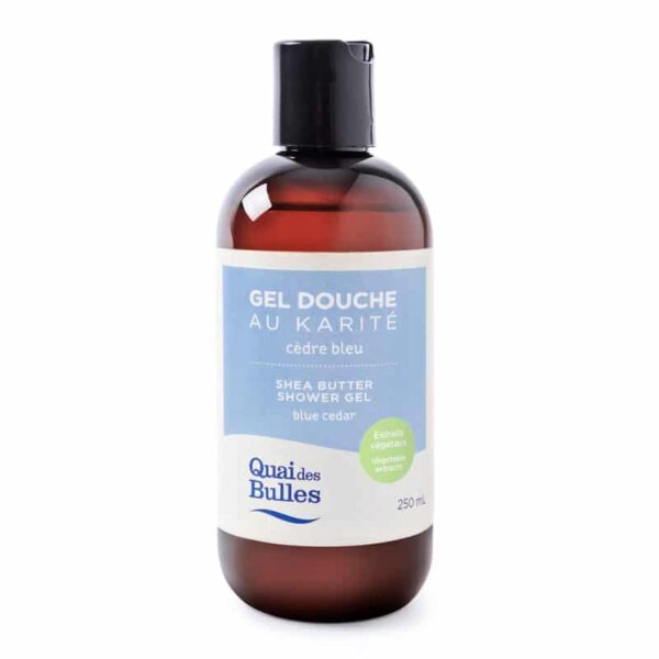 Gels douche