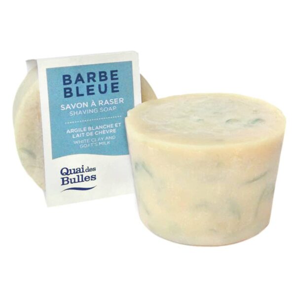 Shaving Soap for Men