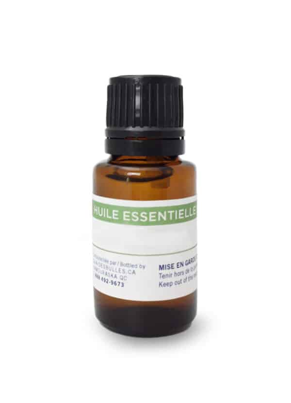 Essential Oils