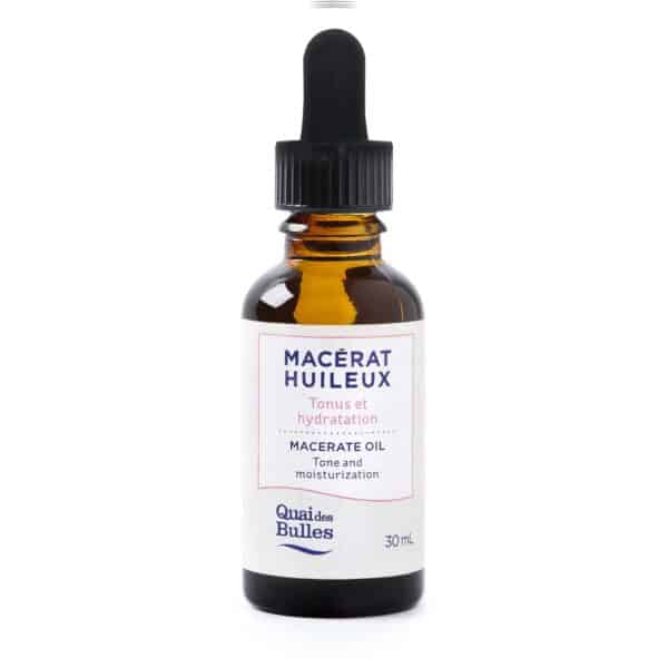 Macérat Tonus et hydratation (couperose)