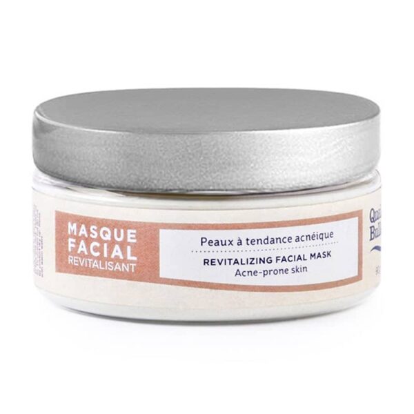 Revitalizing Face Mask