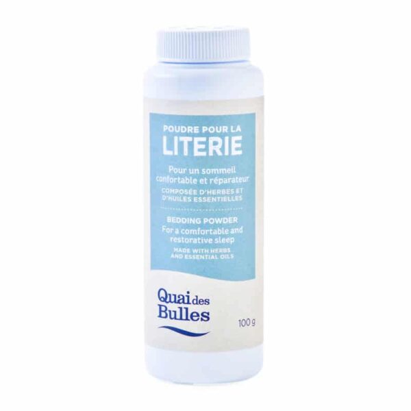 Bedding Powder