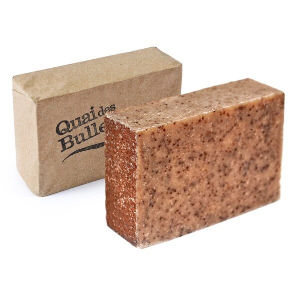 Gardener’s Soap (Coffee)