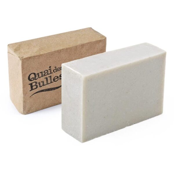Savon à la pierre ponce ultra-exfoliant