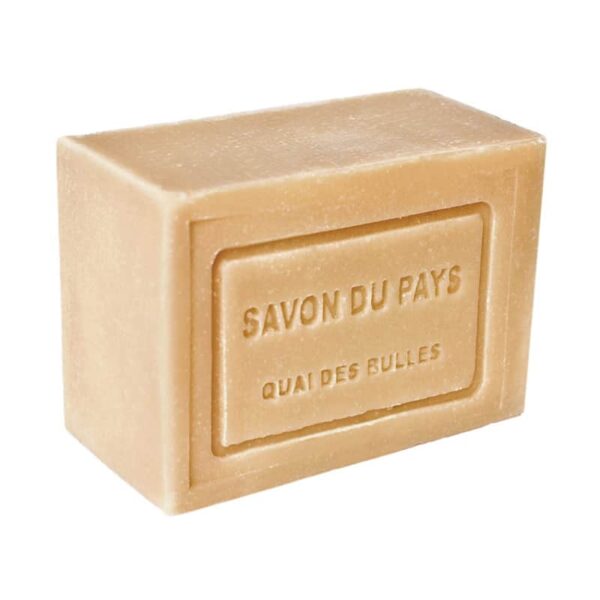 Savon du pays tout usage