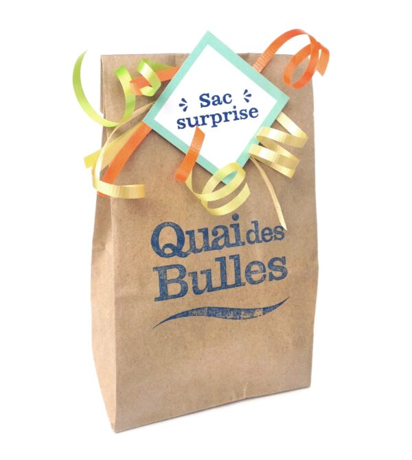 Sac à surprises