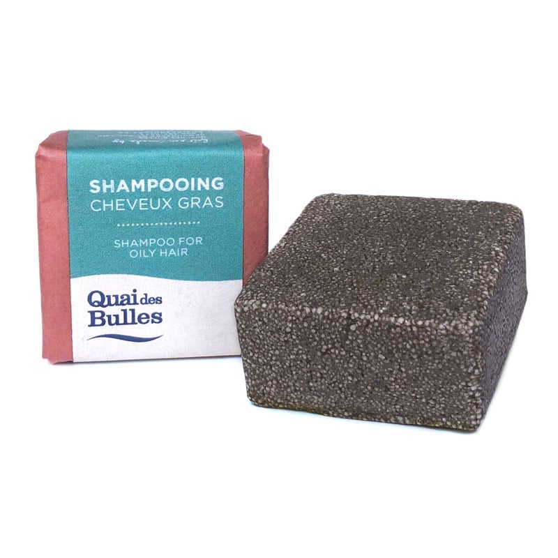 Shampoo Bar Oily Hair Handmade Soaps Natural Body Care