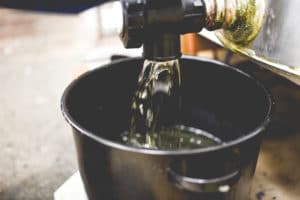 La fabrication du savon en 7 étapes