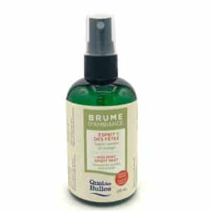 Brume d'ambiance Esprit des fêtes