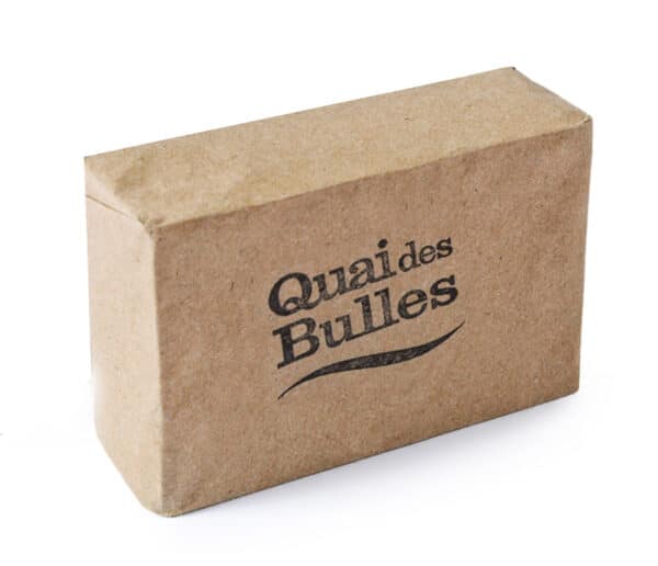 Free Soap Promotion - indicate your choice