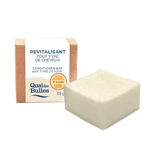 Revitalisant solide