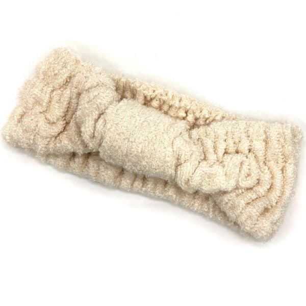 Bandeau en bambou