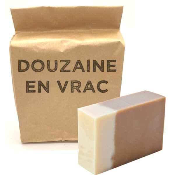 Beer Soap - VRAC