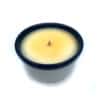 Chandelle de soya dans son pot de céramique -100 g - Image 7