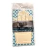 Gants hydratants en coton – Image 2