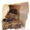 Nettle and Soya Soap - VRAC - Image 3