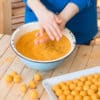Bonbons pour le bain - Tube de 6 méli-mélo – Image 2