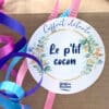 Coffret détente – Le p'tit cocon - spéciale fête des mères – Image 3