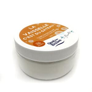 Cake vaisselle 200 G